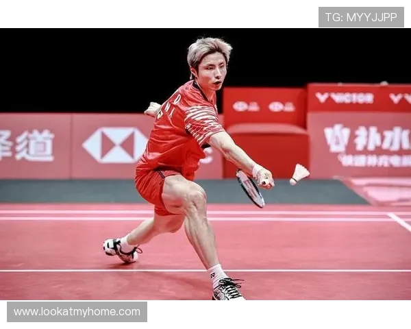 石宇奇直落两局夺天王杯力克安东森