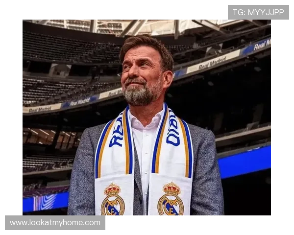 克洛普或将比预期更早复出 克洛普或将比预期更早复出