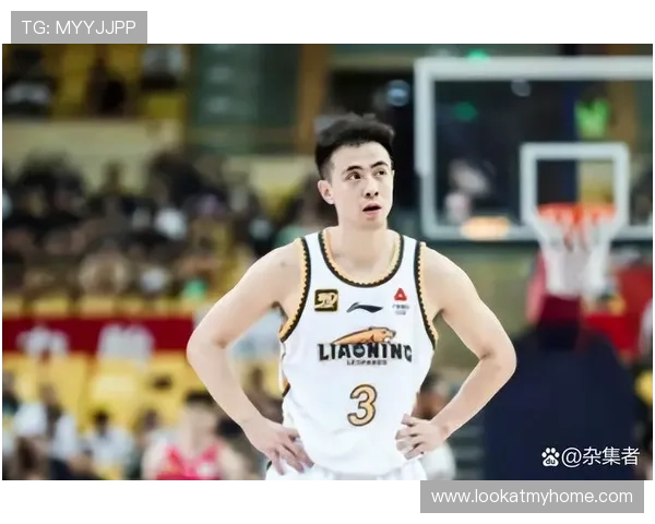 [CBA]季后赛5月1日：辽宁VS广东 赵继伟集锦.