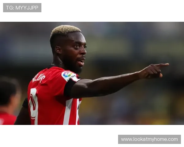 伊尼亚基:这是一个艰难的夏天,但尼科做出了正确决定 伊尼亚基:这是一个艰难的夏天,但尼科做出了正确决定