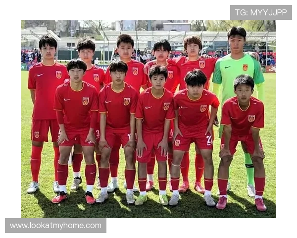 刘凯源进球助力国少暂领先秘鲁U16 刘凯源进球助力国少暂领先秘鲁U16