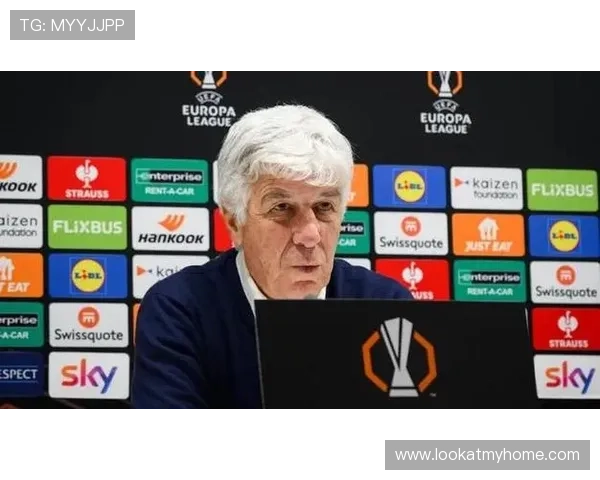 加斯佩里尼：没有欧冠压力 目标集中于自我