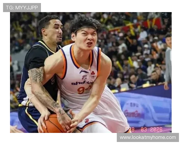 CBA常规赛福建双杀广东记